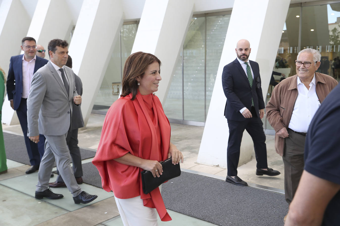 La gala de entrega de las Medallas de Asturias, en imágenes