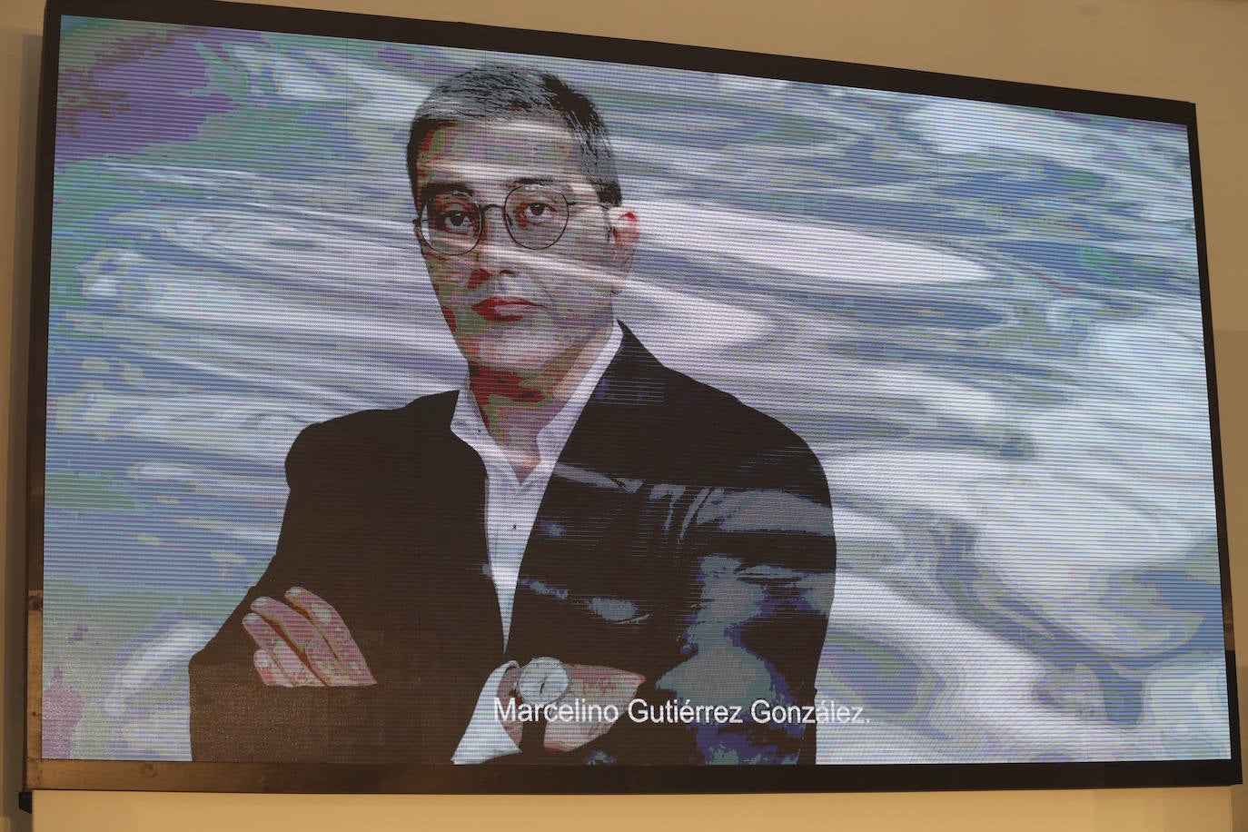 La gala de entrega de las Medallas de Asturias, en imágenes