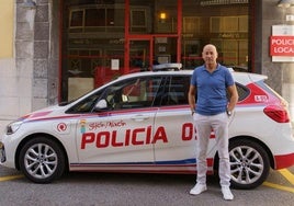 Francisco Rico.