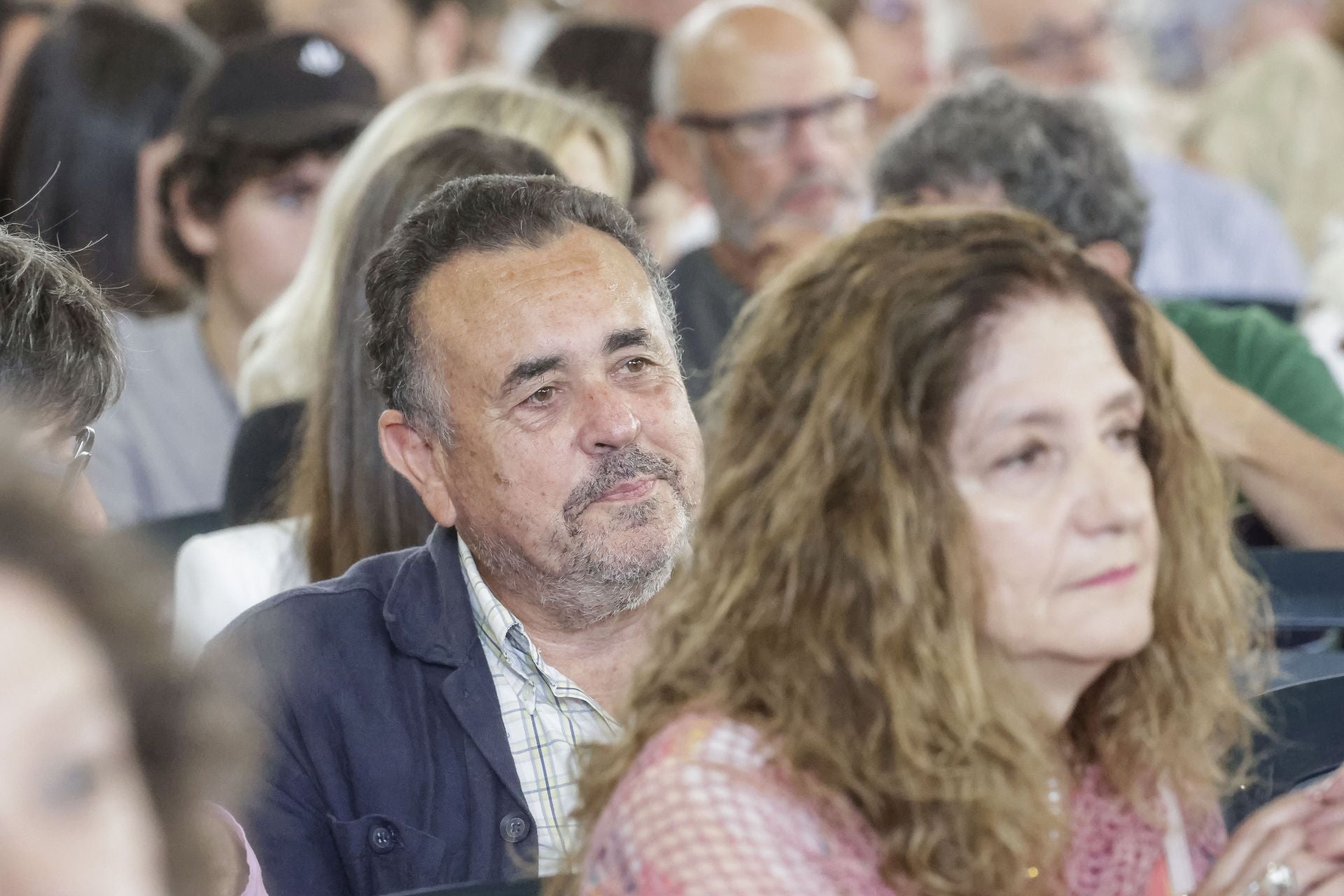 El Grupo Covadonga distingue a sus socios de mérito y de honor