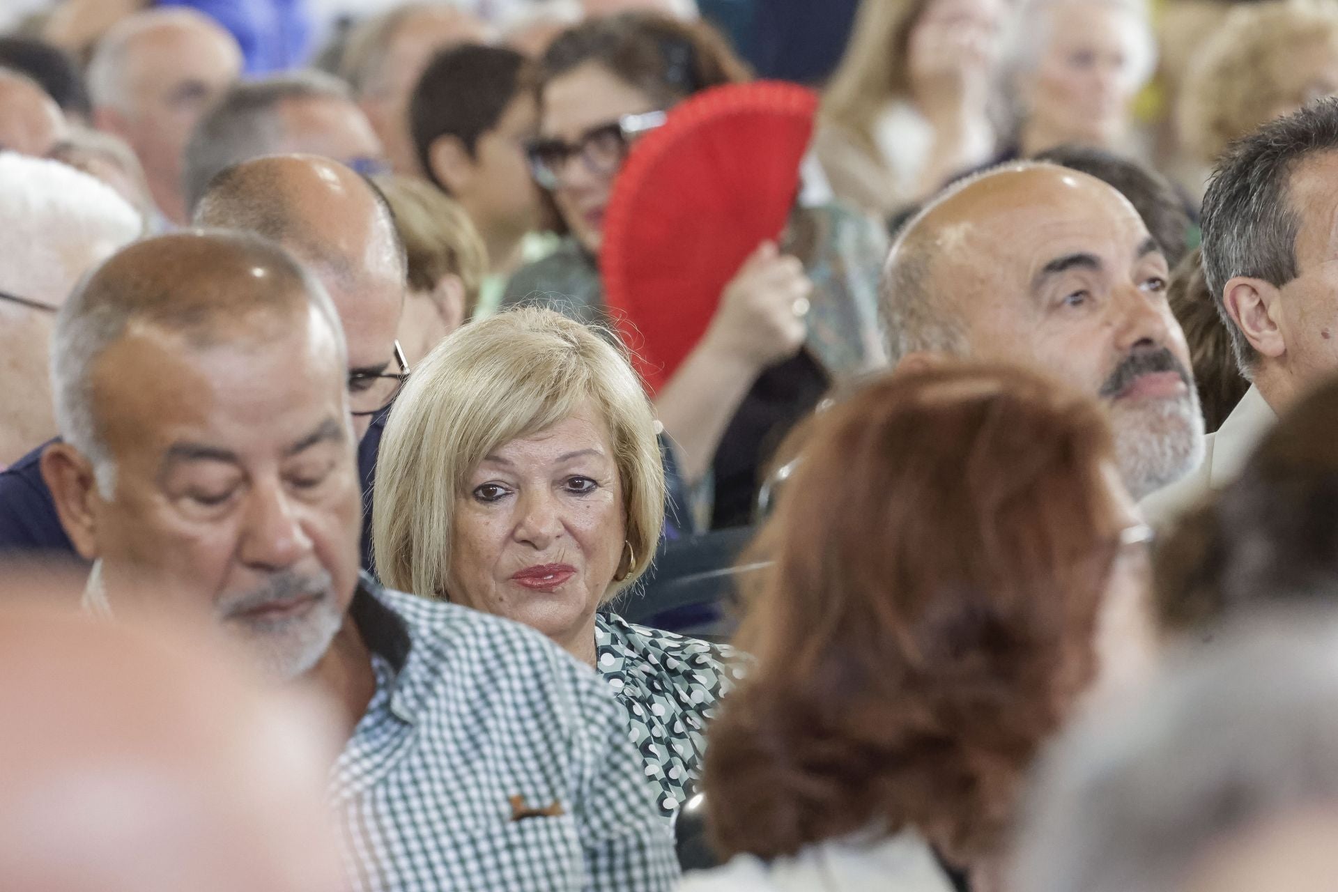 El Grupo Covadonga distingue a sus socios de mérito y de honor