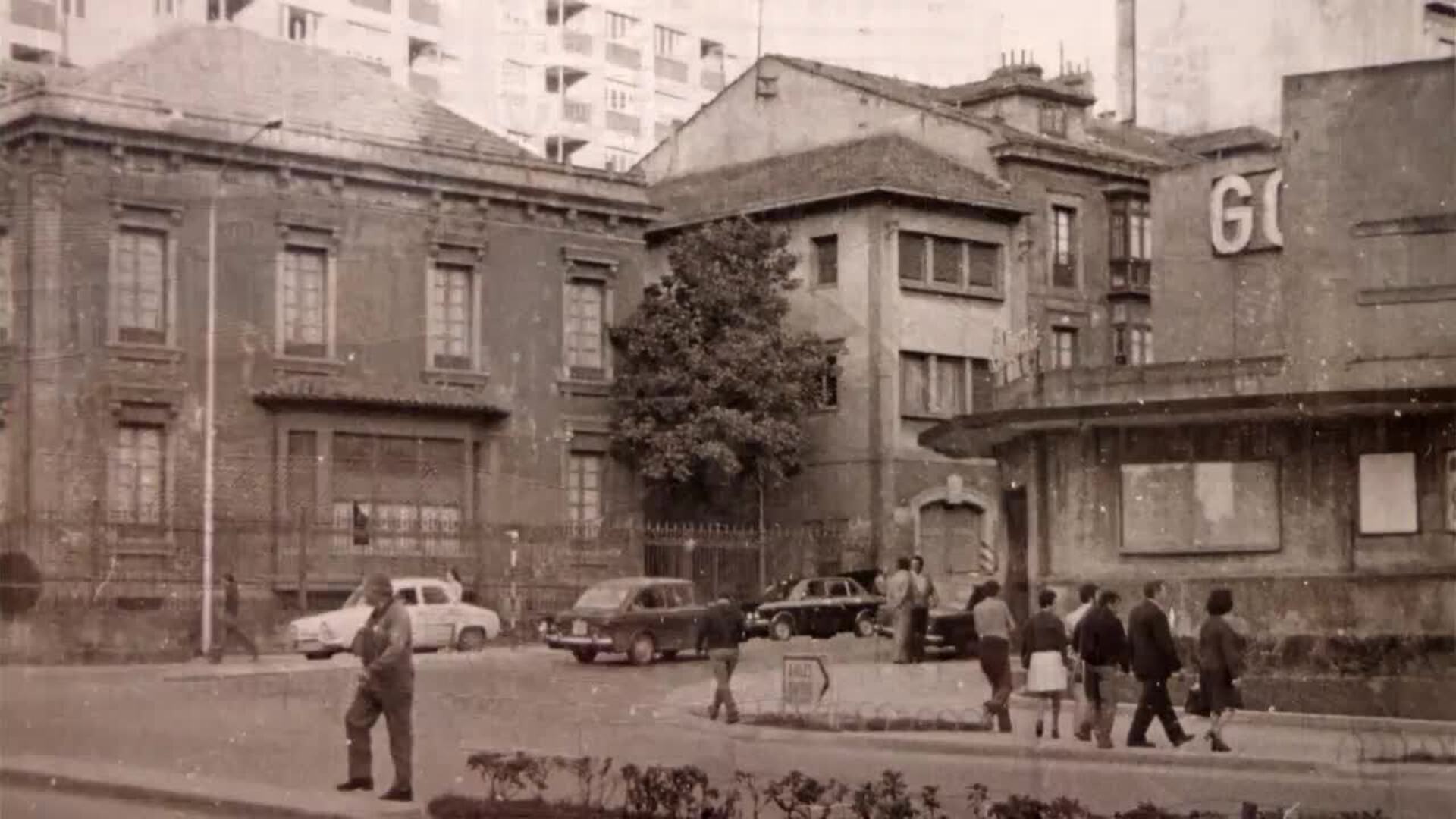 Este sábado en 'Los secretos de las calles de Gijón' la avenida de la Costa