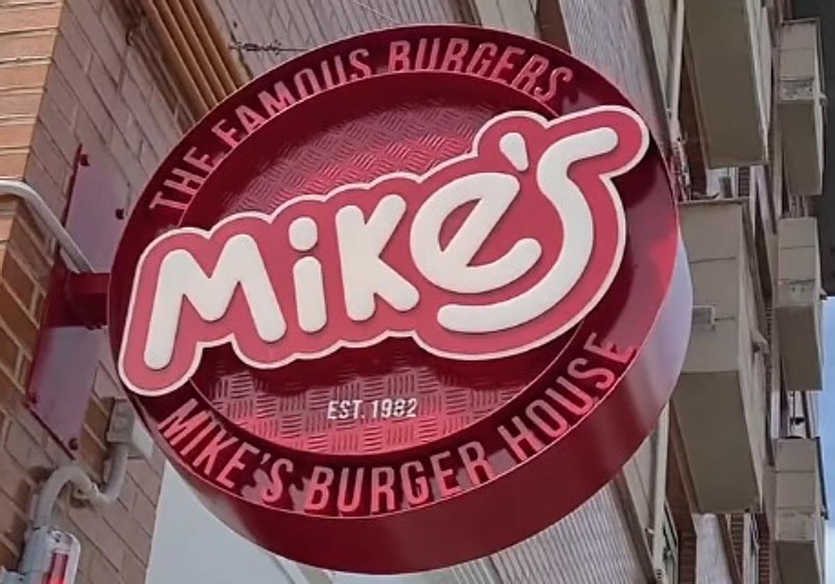 El Mike's de nuestra infancia y nuestros sueños