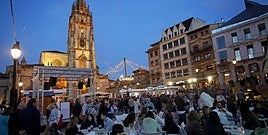 Las casetas «laten desde el corazón» y con nuevo diseño