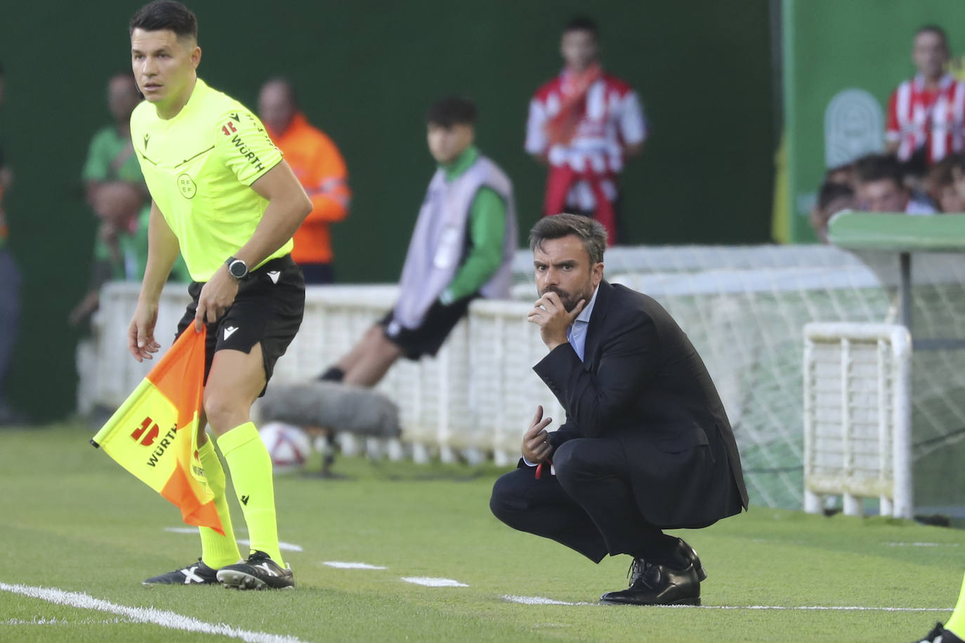 Las mejores jugadas del Racing de Santander - Sporting de Gijón