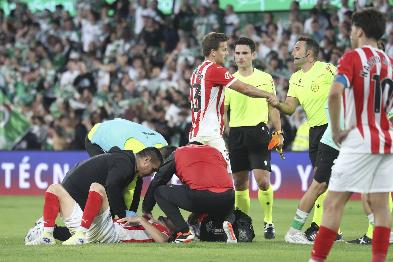 Las mejores jugadas del Racing de Santander - Sporting de Gijón