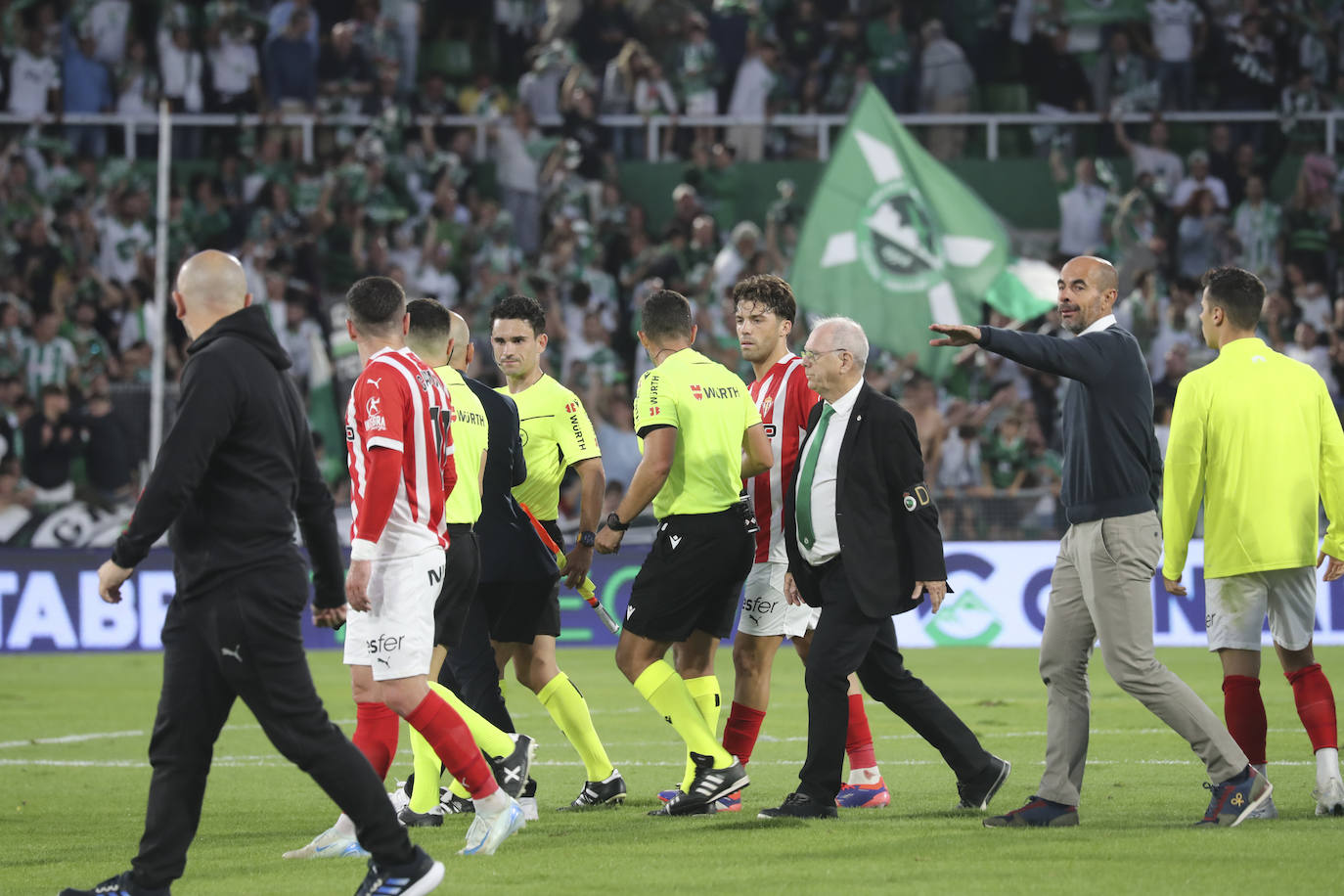 Las mejores jugadas del Racing de Santander - Sporting de Gijón