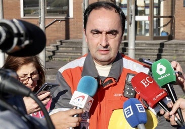 «Si todo va bien, la batería arrancará en las próximas horas», señala la empresa