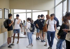 Última lista de admitidos en la Universidad: se confirma el éxito de los dobles grados