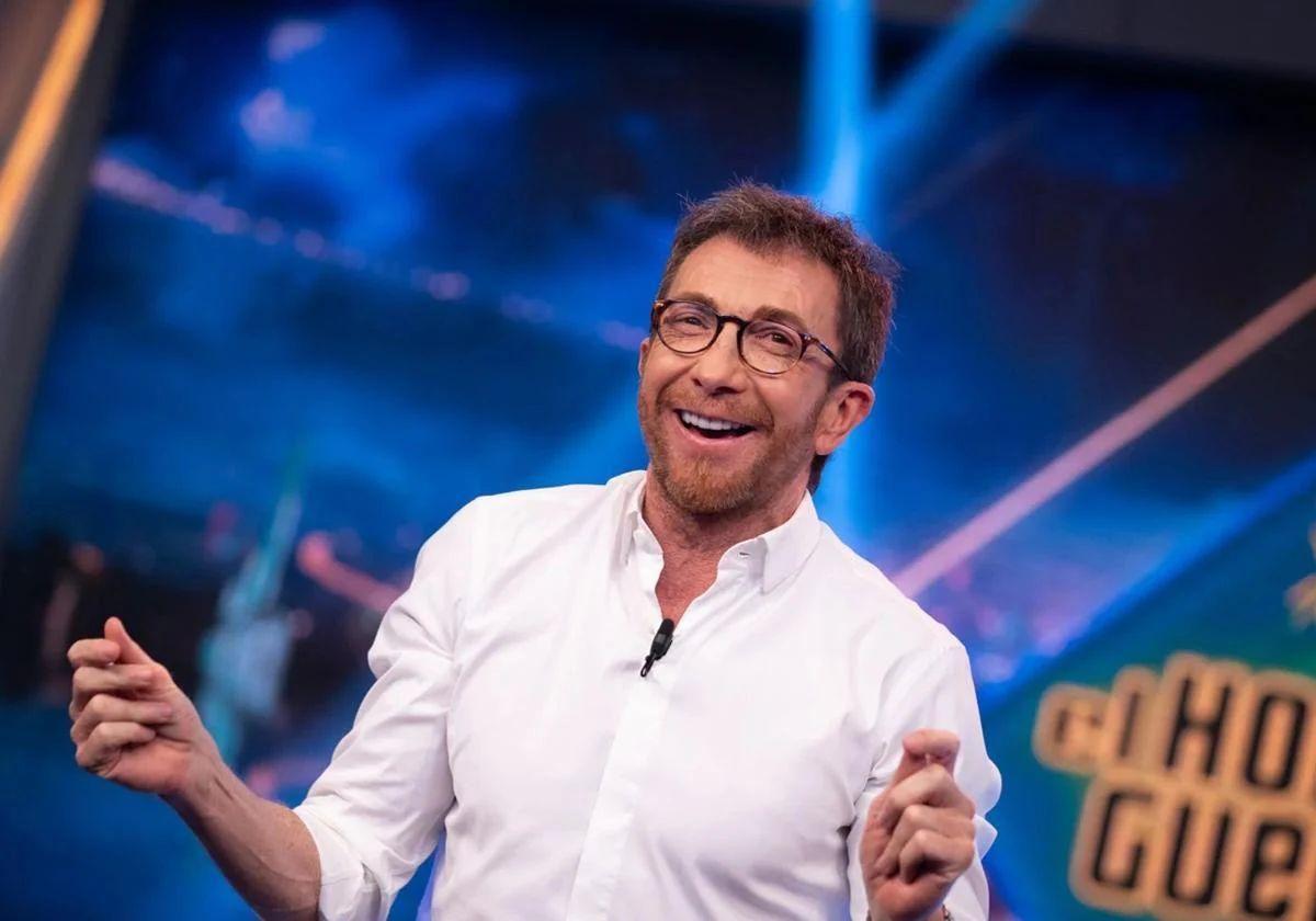 Pablo Motos arranca la próxima semana con invitados de lujo en 'El Hormiguero' para conseguir audiencia frente a 'La Revuelta' de Broncano