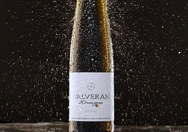 Valverán 20 manzanas.