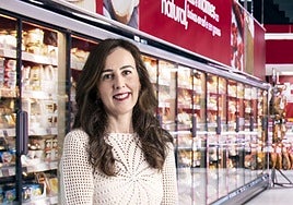 «Entendemos la sostenibilidad como parte de nuestro propósito corporativo»