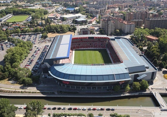 Estadio de