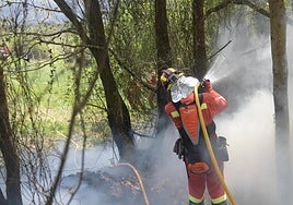 Las nuevas reglas para el uso de fuego en Asturias