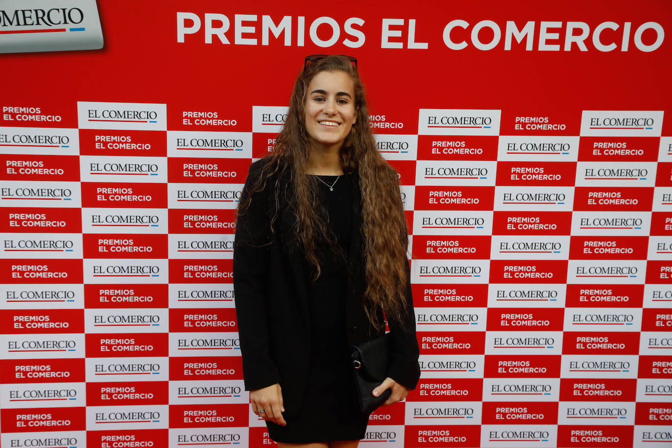 La alfombra roja de los premios de EL COMERCIO, en imágenes