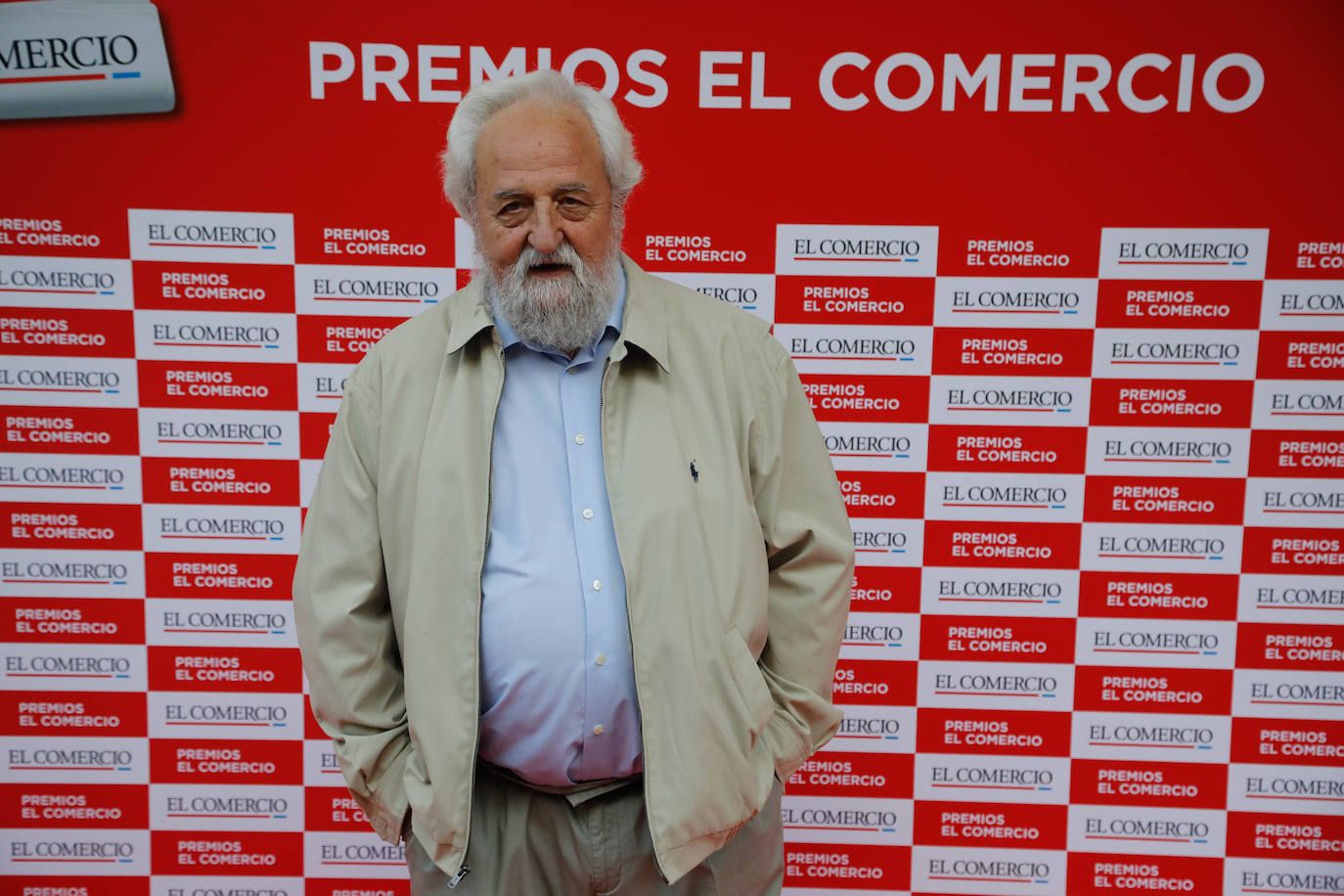 La alfombra roja de los premios de EL COMERCIO, en imágenes