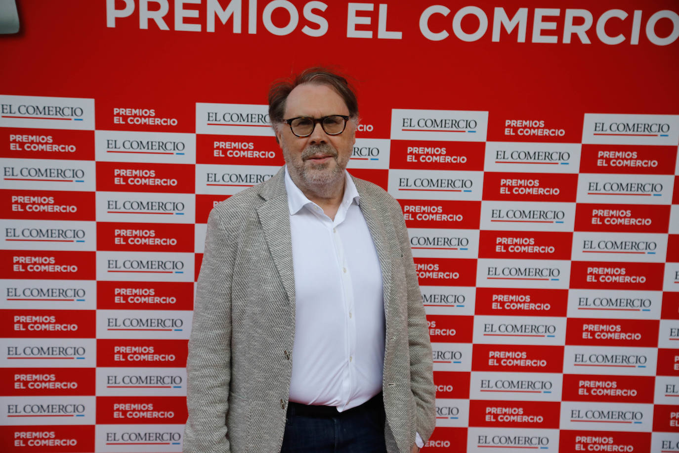 La alfombra roja de los premios de EL COMERCIO, en imágenes