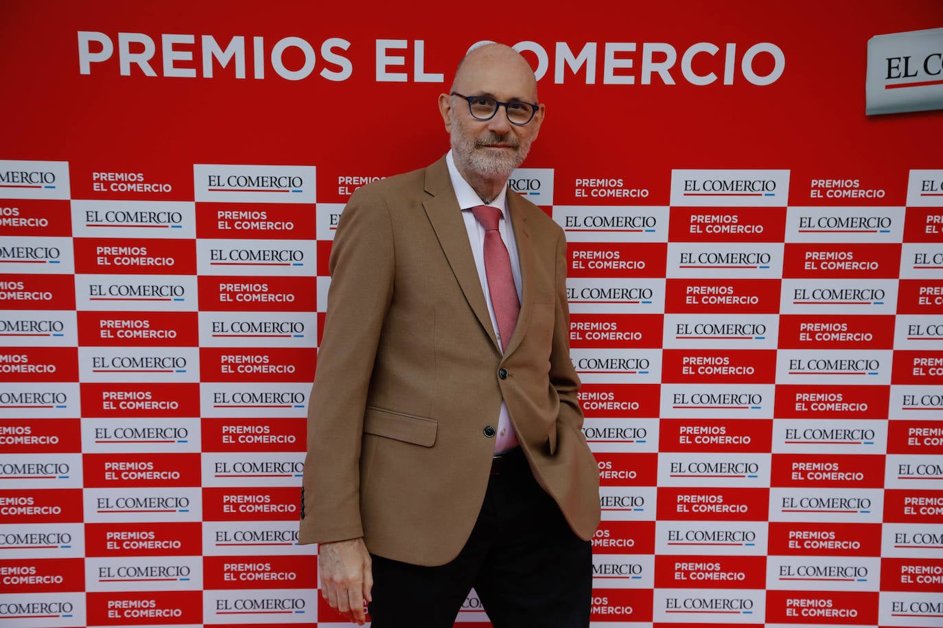 La alfombra roja de los premios de EL COMERCIO, en imágenes