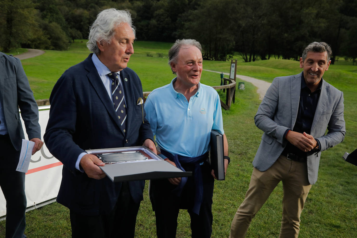 Trofeo de Golf EL COMERCIO. La gran final