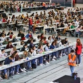 Becas de hasta 8.400 euros para opositores en Asturias: plazos y requisitos