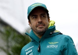 Las confesiones de Fernando Alonso sobre su infancia y sacrificios para llegar a la Fórmula 1.