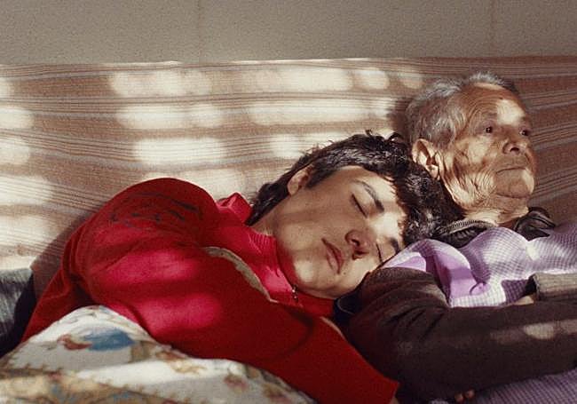 L'edat imminent de Col·lectiu Vigília (Clara Serrano & Gerard Simó).