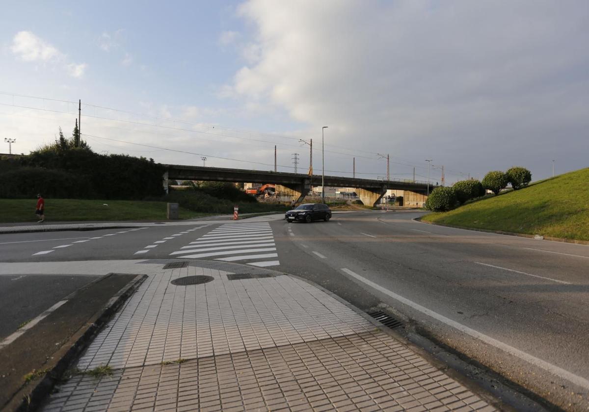 Reunión clave para el vial de Jove: hitos de una infraestructura capital en Gijón