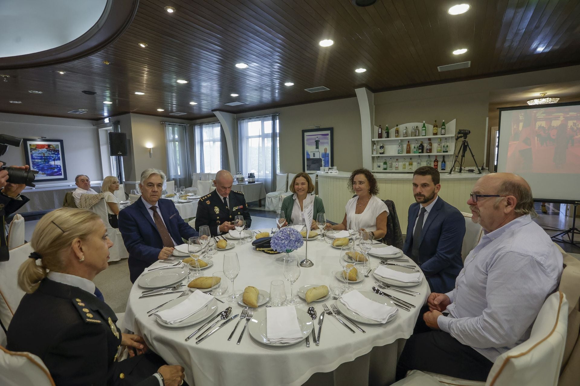 La asociación Amigos de Cudillero entrega sus premios