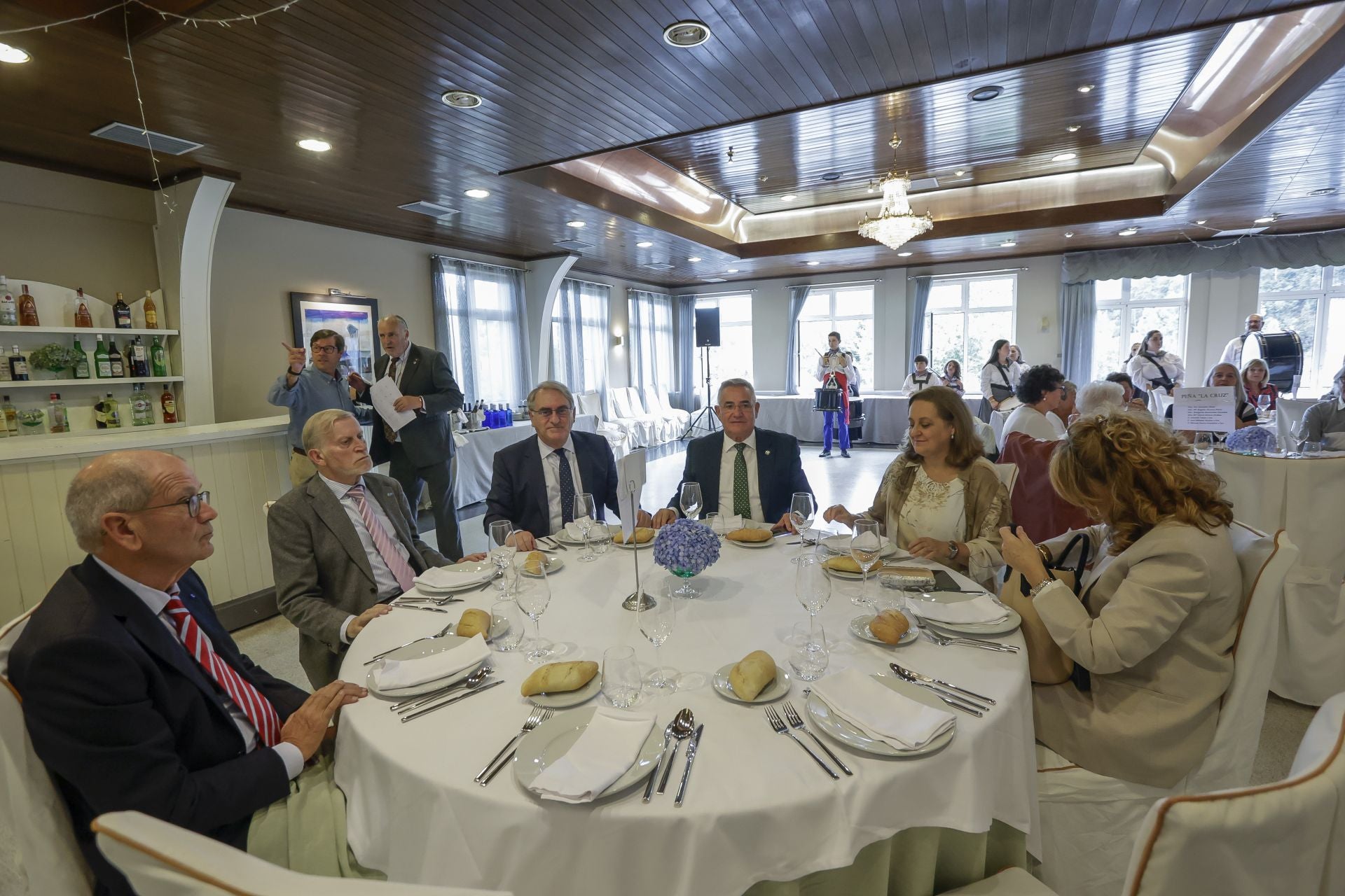 La asociación Amigos de Cudillero entrega sus premios