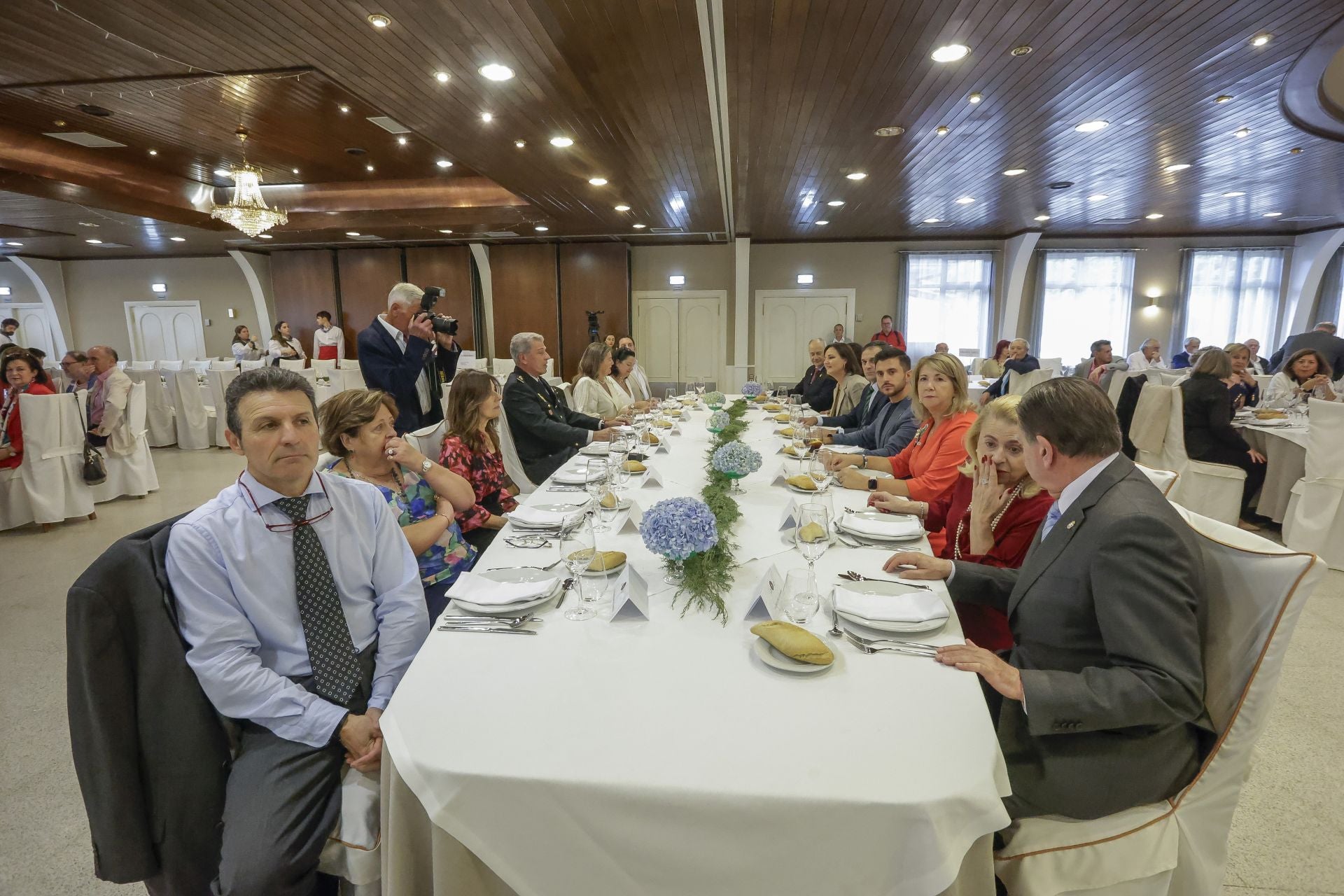 La asociación Amigos de Cudillero entrega sus premios