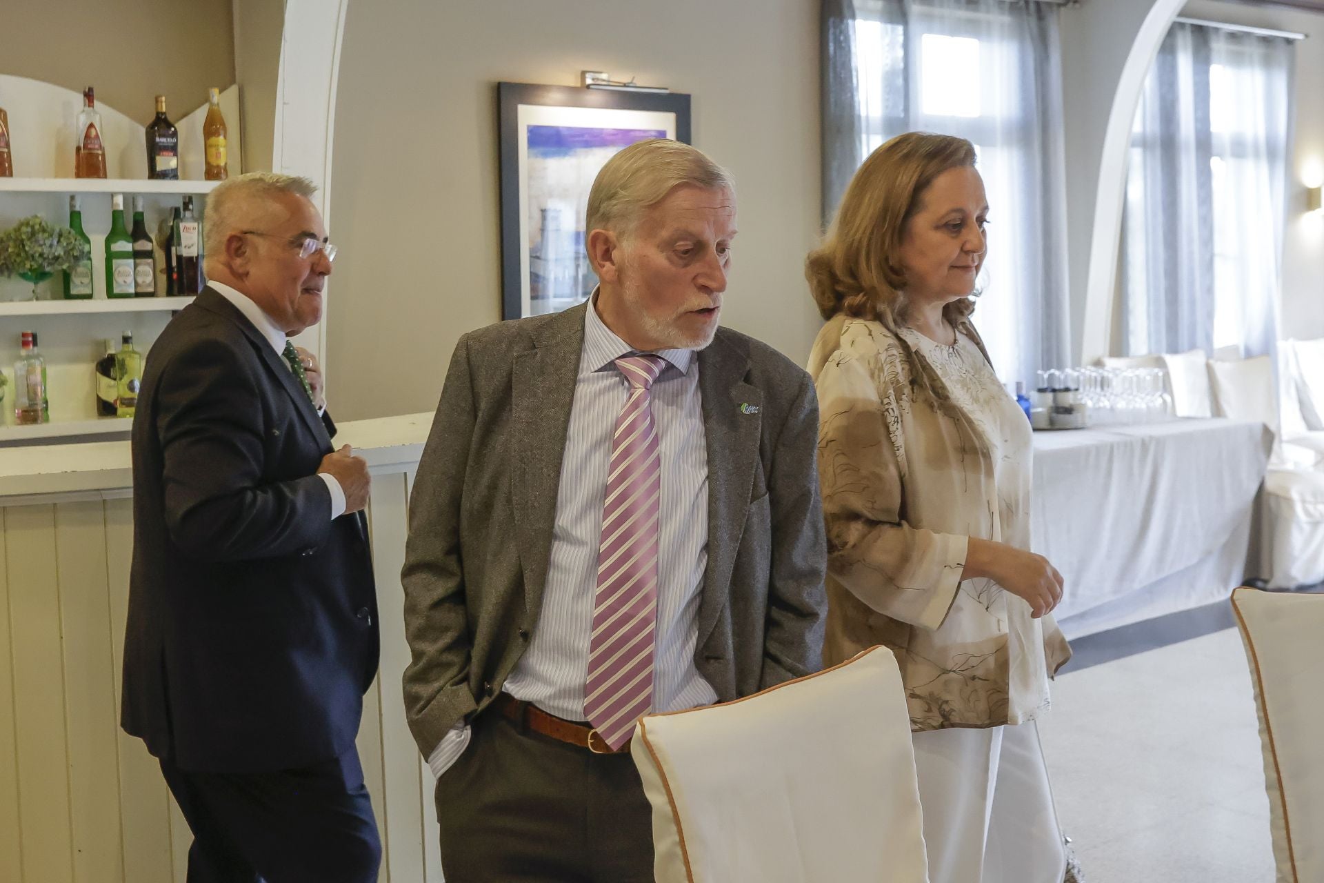 La asociación Amigos de Cudillero entrega sus premios