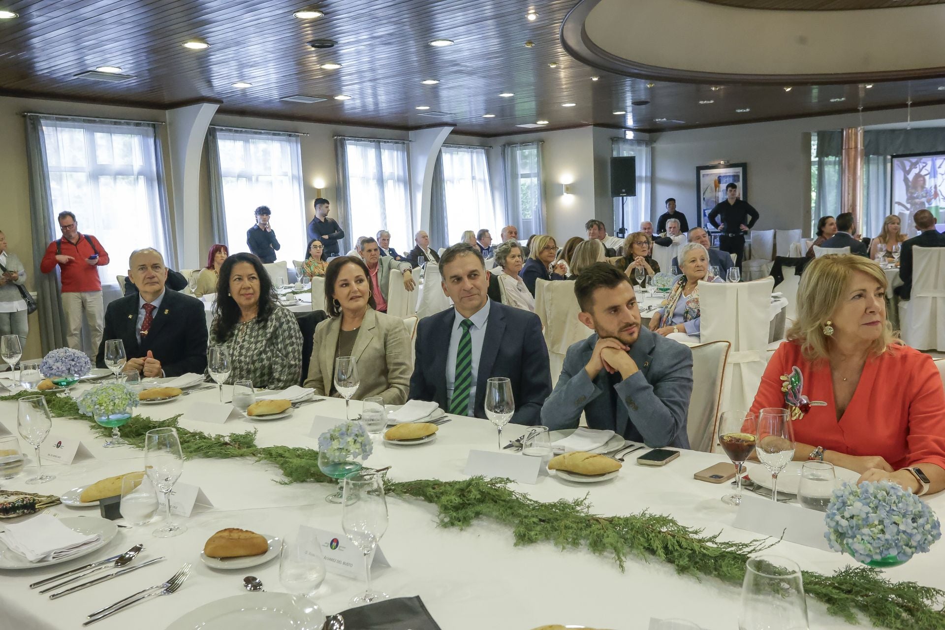 La asociación Amigos de Cudillero entrega sus premios