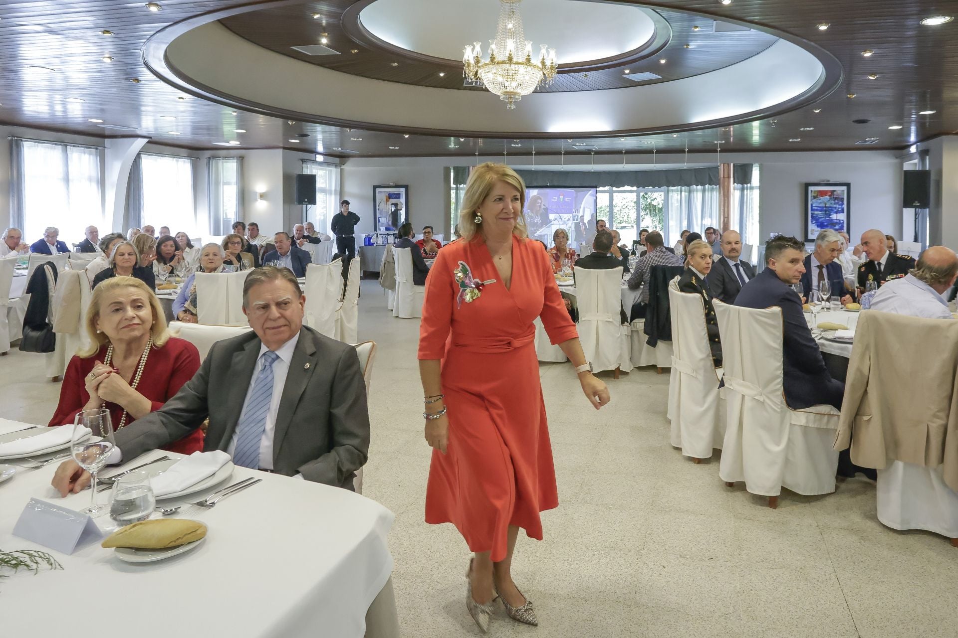 La asociación Amigos de Cudillero entrega sus premios