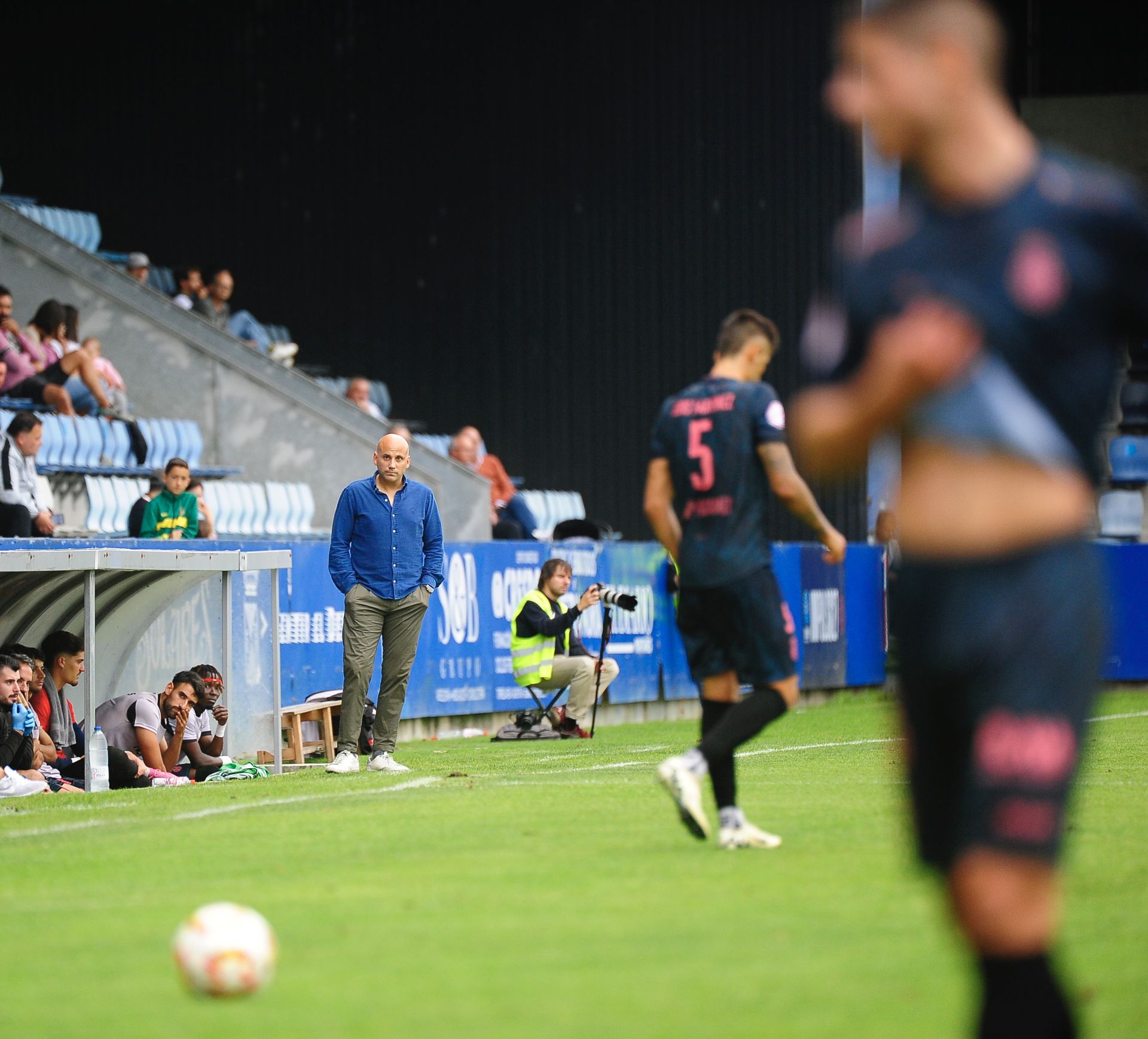 Las mejores jugadas del Gimnástica - Real Avilés