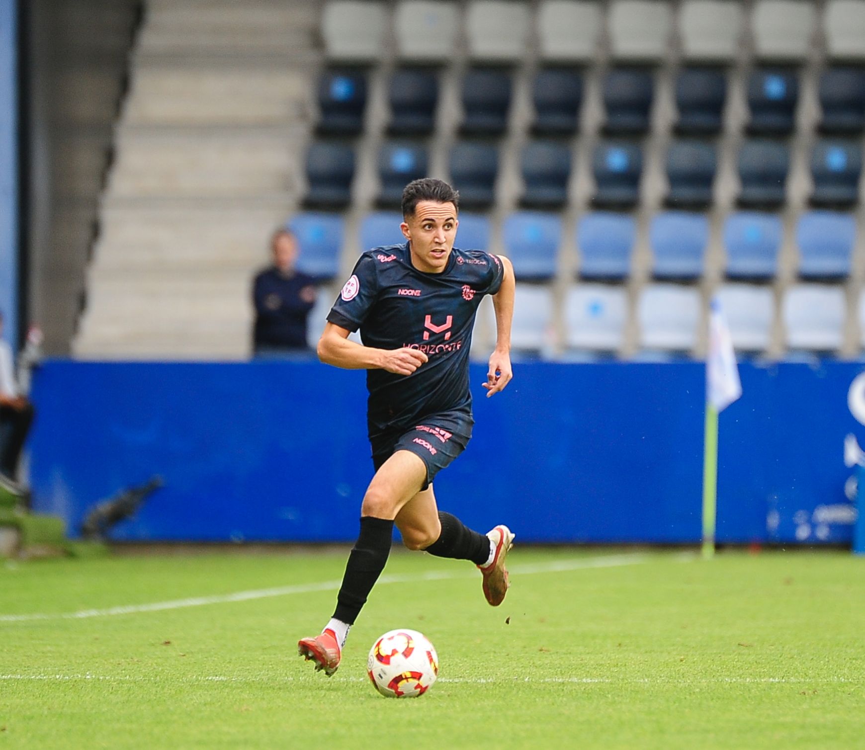 Las mejores jugadas del Gimnástica - Real Avilés