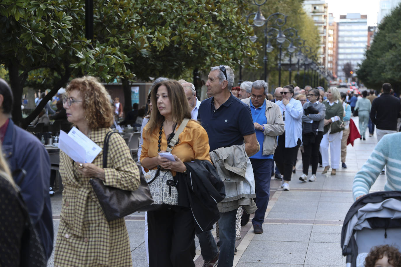 La gala por el centenario de la Cadena SER, en imágenes