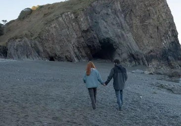 La costa asturiana, en el tráiler de una nueva serie de Netflix