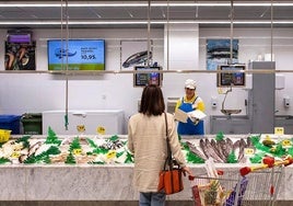 La OCU sitúa a Alimerka como la cadena de supermercados más económica de Asturias