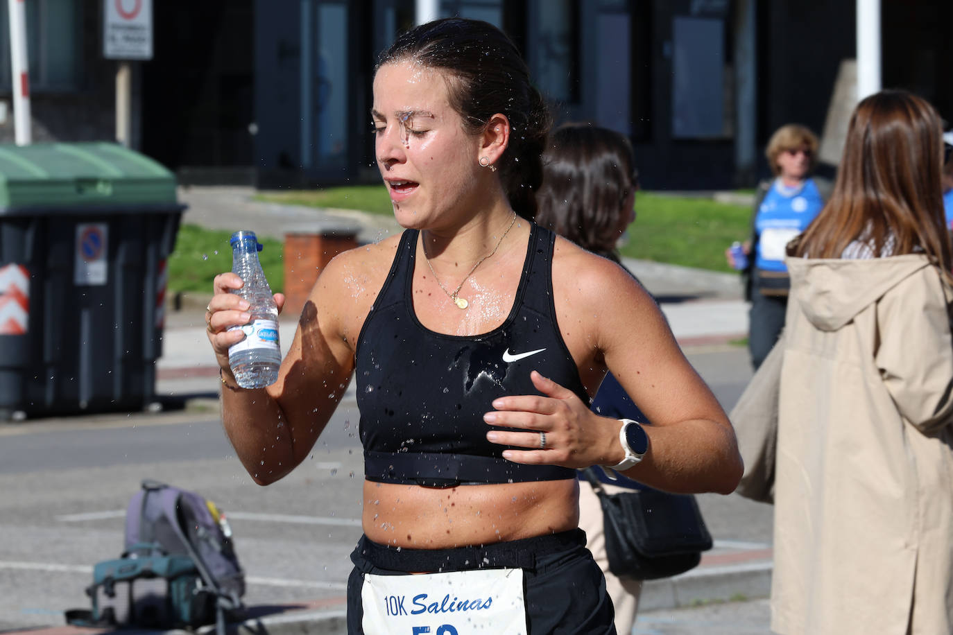 Los 10k de Salinas, en imágenes