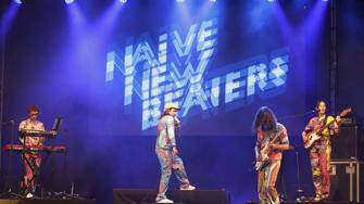 Naive New Beaters 08/08 