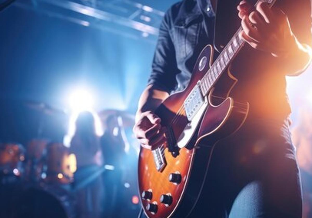 Logra una pensión por incapacidad permanente por su adicción al heavy metal: más de 300 conciertos en solo un año