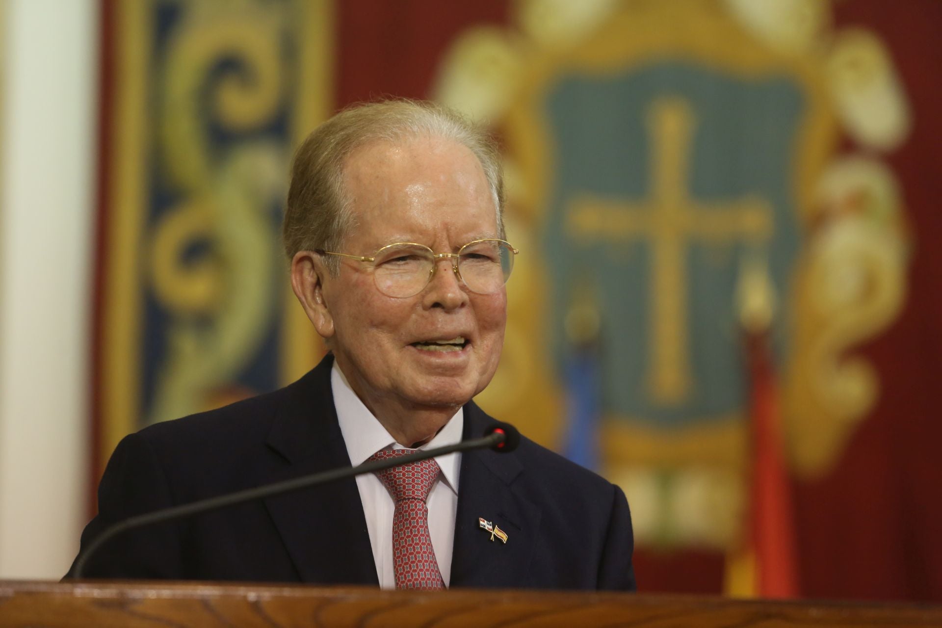 Maribel Verdú, Cayetano Martínez de Irujo o Luis Cobos, en los premios Asicom 2024