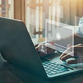 Jubilación, ayudas, ingreso mínimo vital... el portal de la Seguridad Social que facilita las gestiones