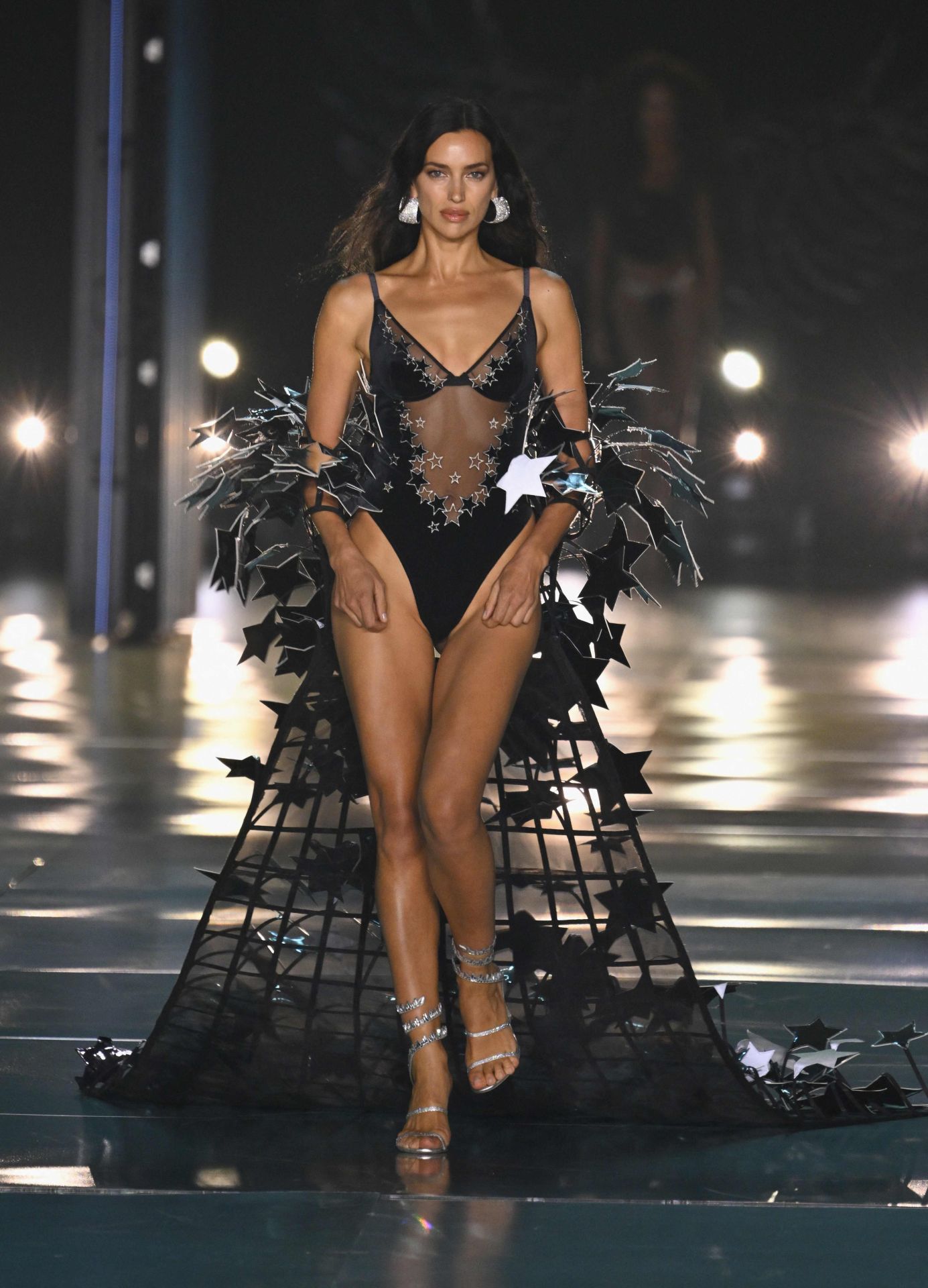 El espectacular regreso del desfile de Victoria&#039;s Secret