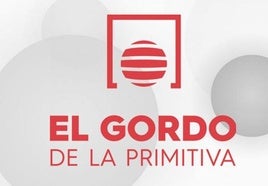 El Gordo de la Primitiva, resultado del sorteo de hoy domingo, 27 de octubre de 2024