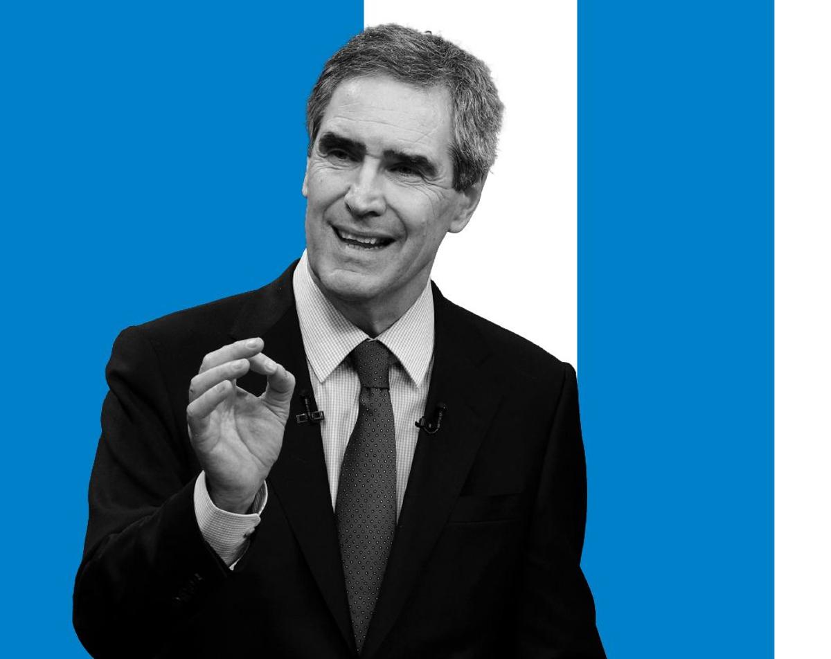 El día que Michael Ignatieff fracasó por «arrogancia»