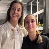 El menú asturiano que conquistó a Carolina Marín en Oviedo