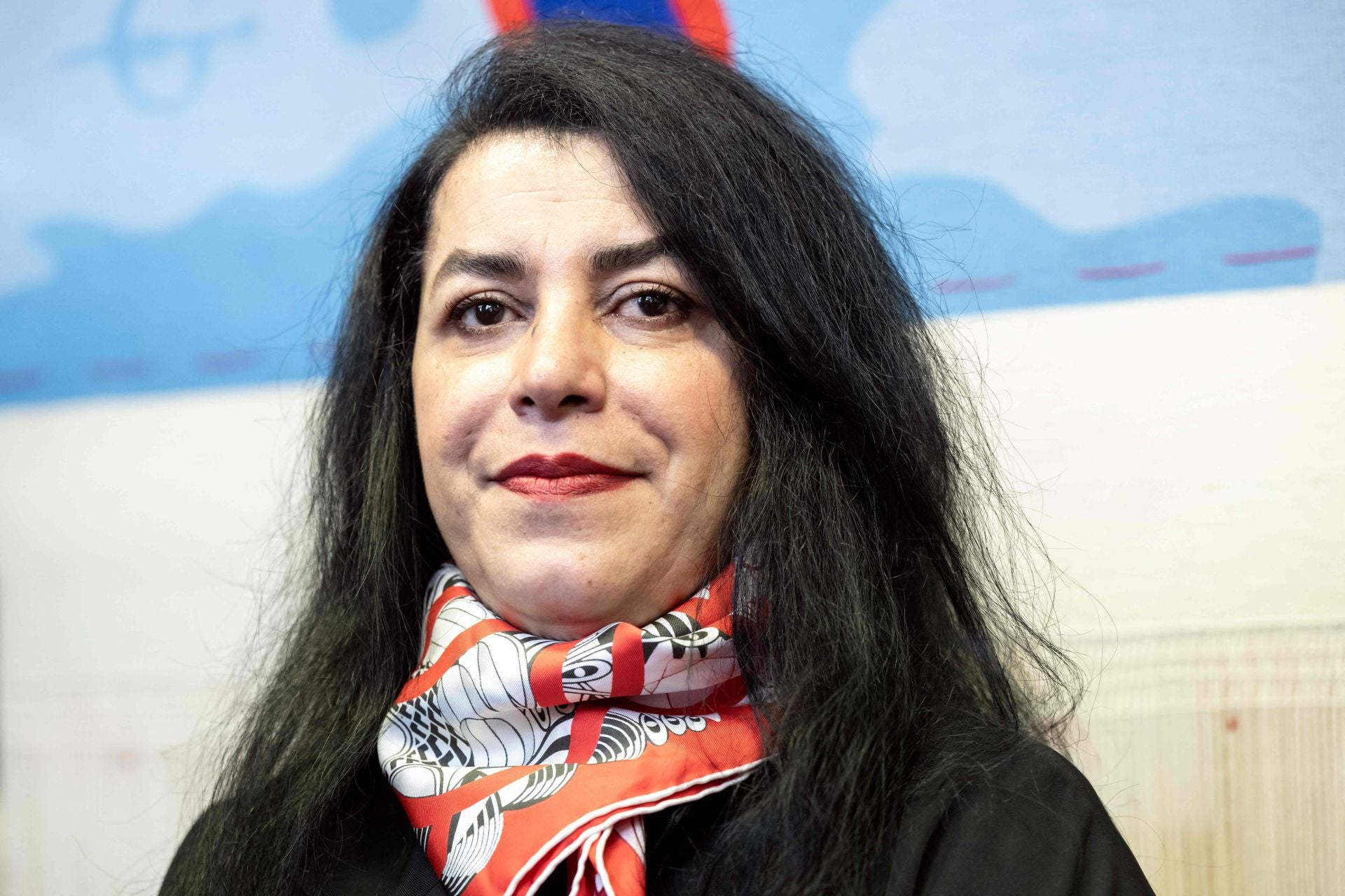 Marjane Satrapi da la sorpresa y estará en la entrega de los Premios Princesa de Asturias