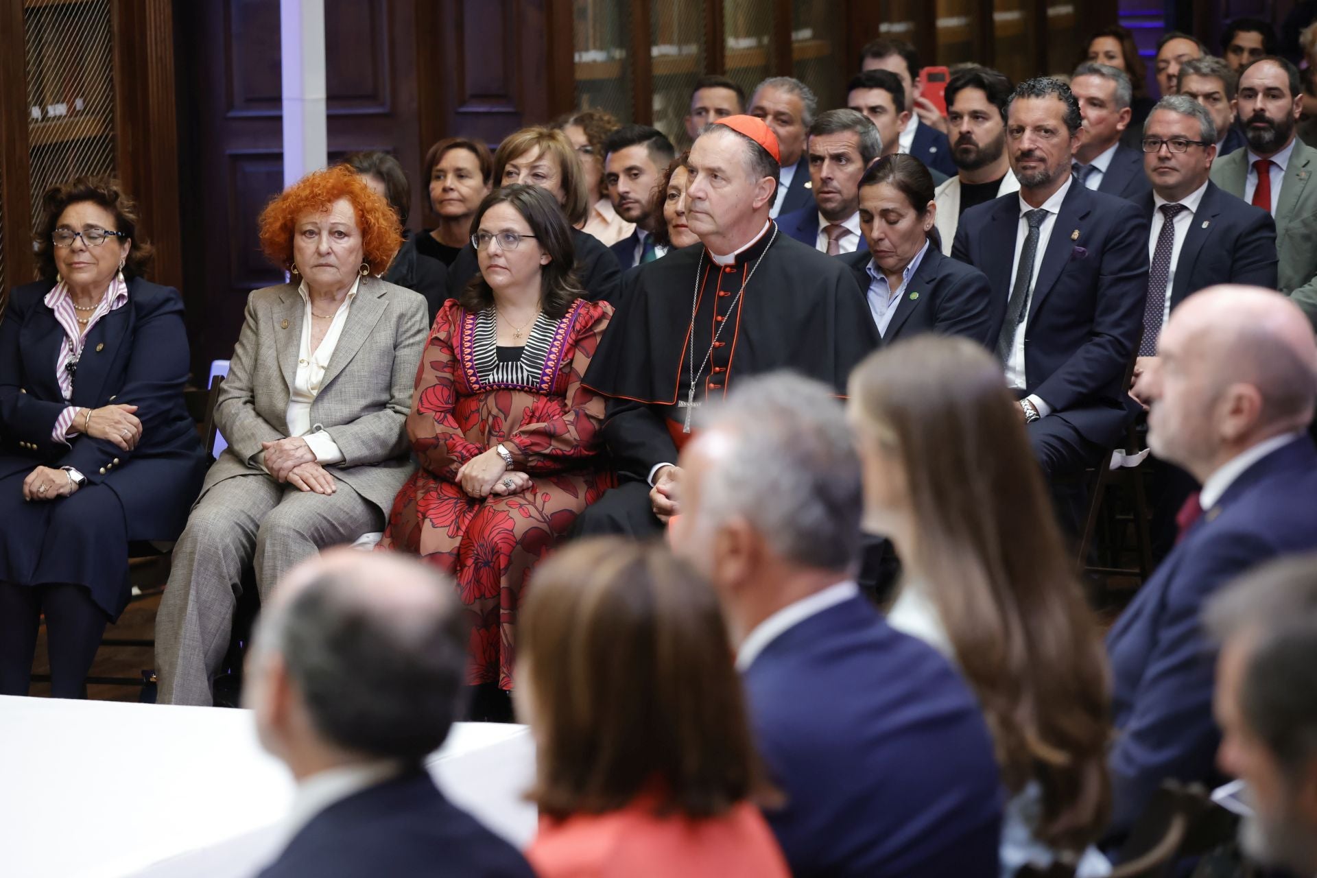 La Princesa Leonor estrecha su vínculo con Asturias: las mejores imágenes de sus actos en Oviedo