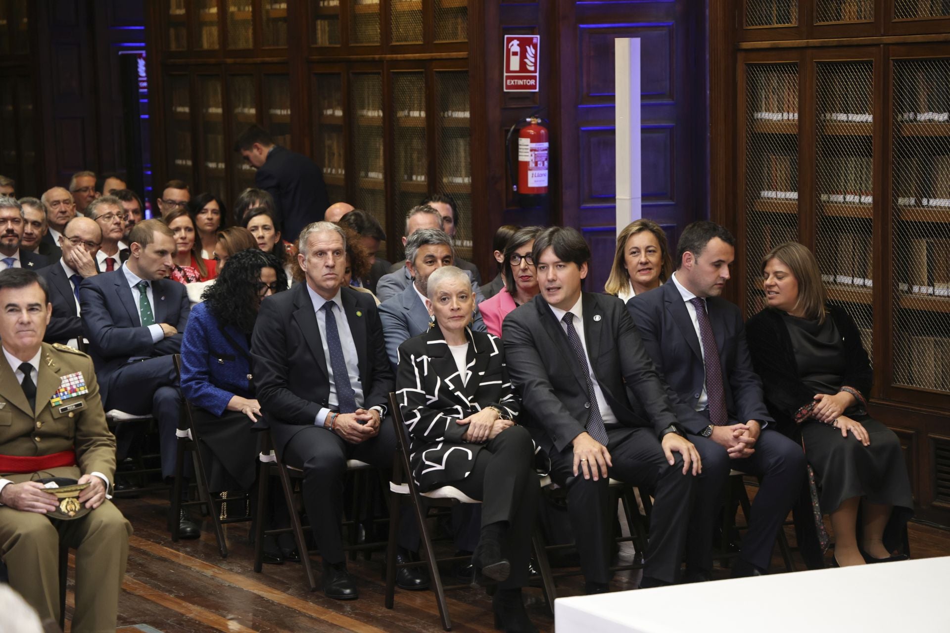 La Princesa Leonor estrecha su vínculo con Asturias: las mejores imágenes de sus actos en Oviedo